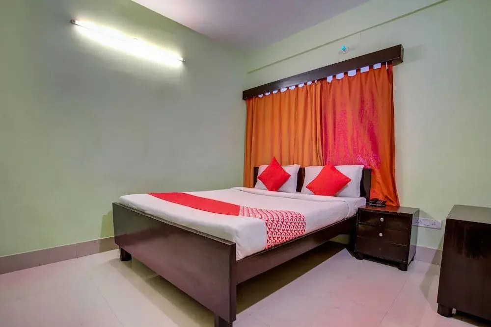 OYO Rooms Ekdalia - Général