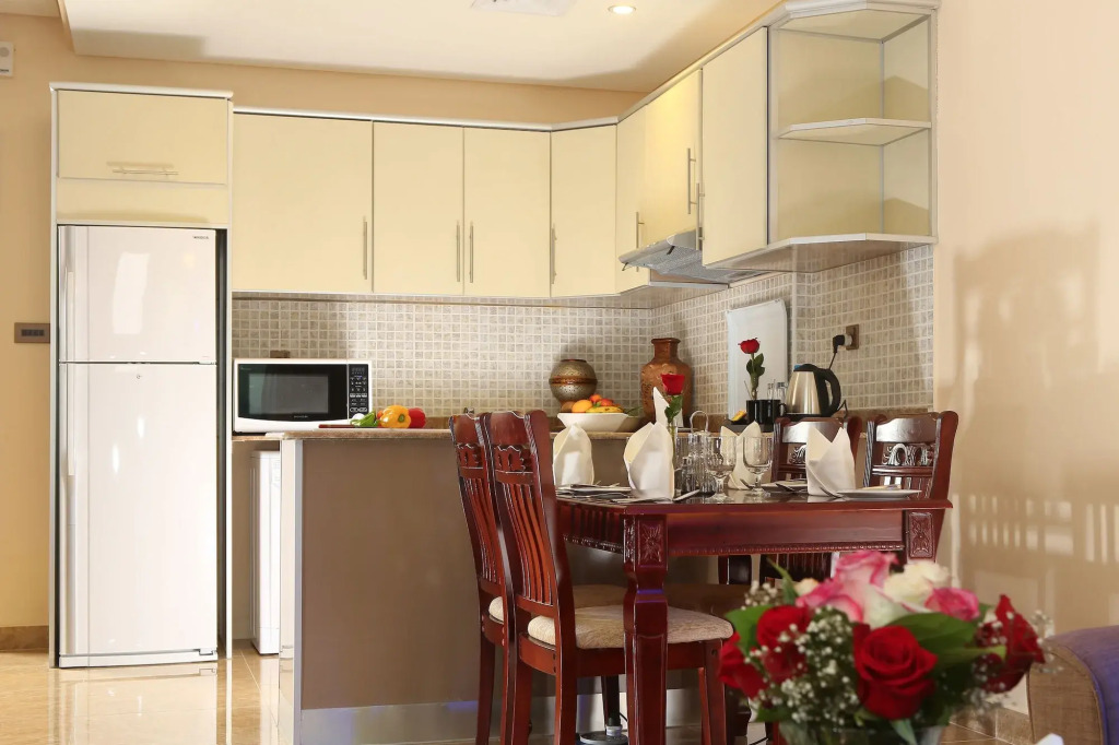 Best Western Plus Salmiya - фото 31