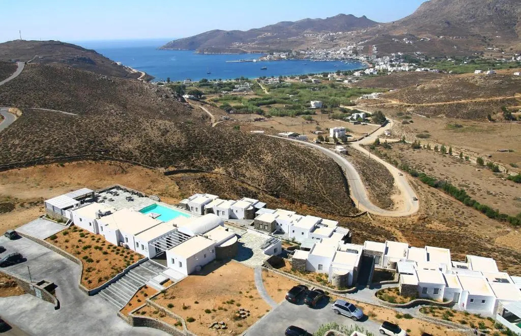 Boutique Hotel Rizes