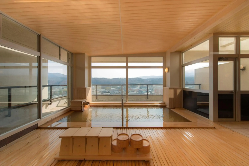 Kappa no Yado Ryokan Sanjiro - фото 21