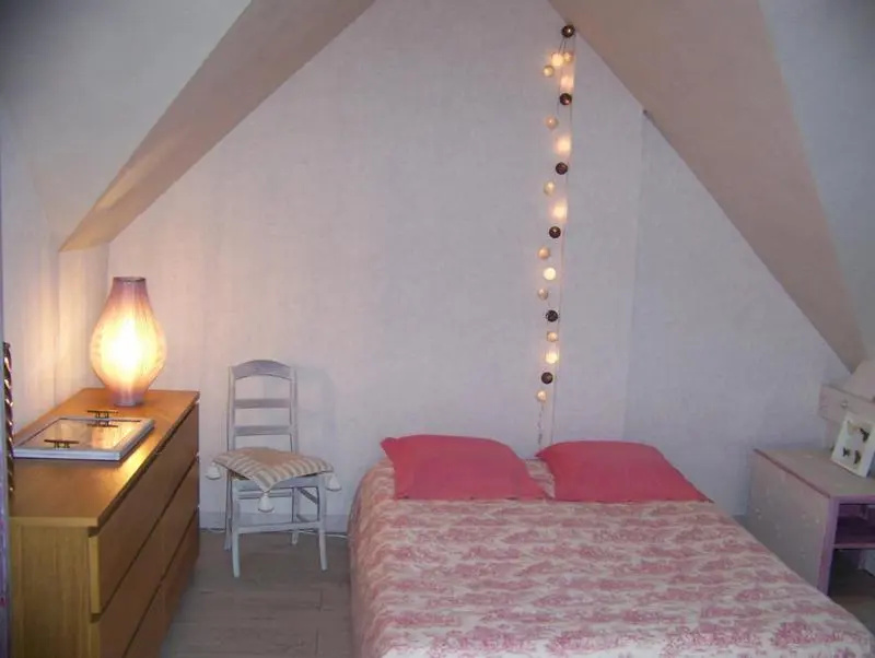 grande chambre lumineuse et spacieuse 22m2