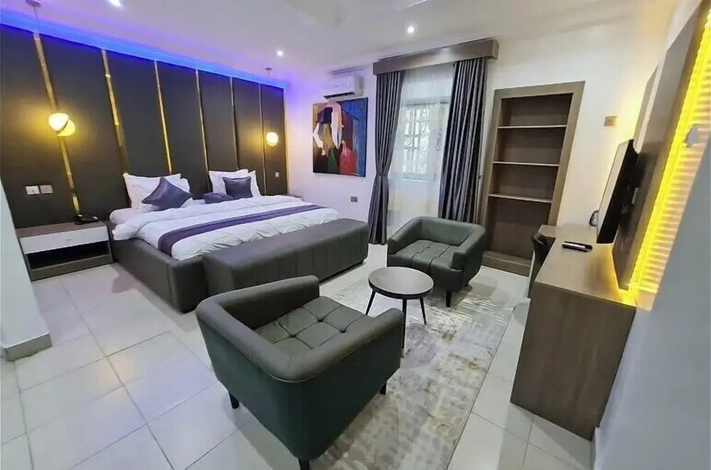 Hotel photo 5