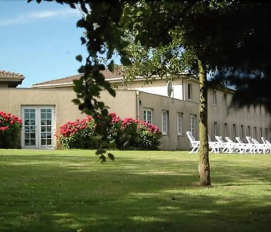 Hôtel Relais d'Etretat - Général