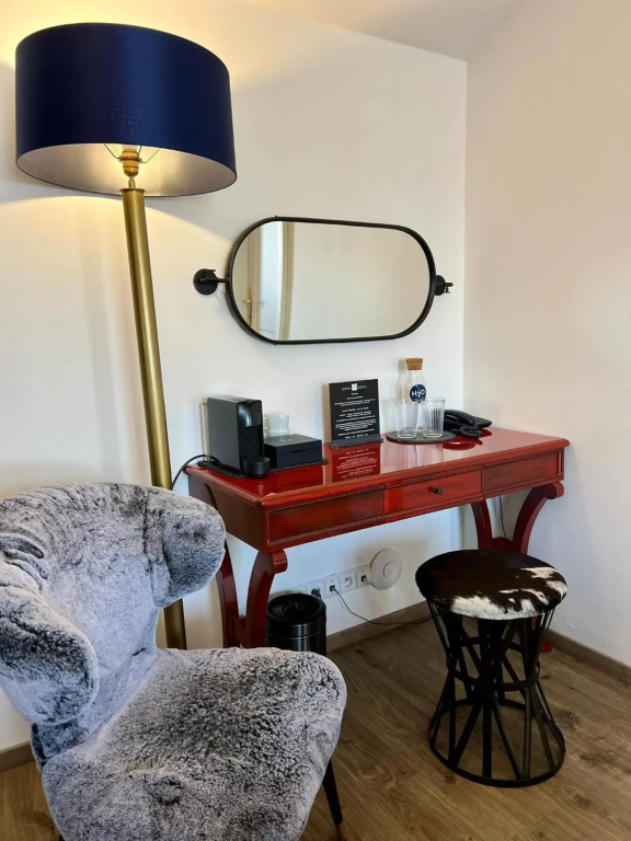 Antik Hotel - Général