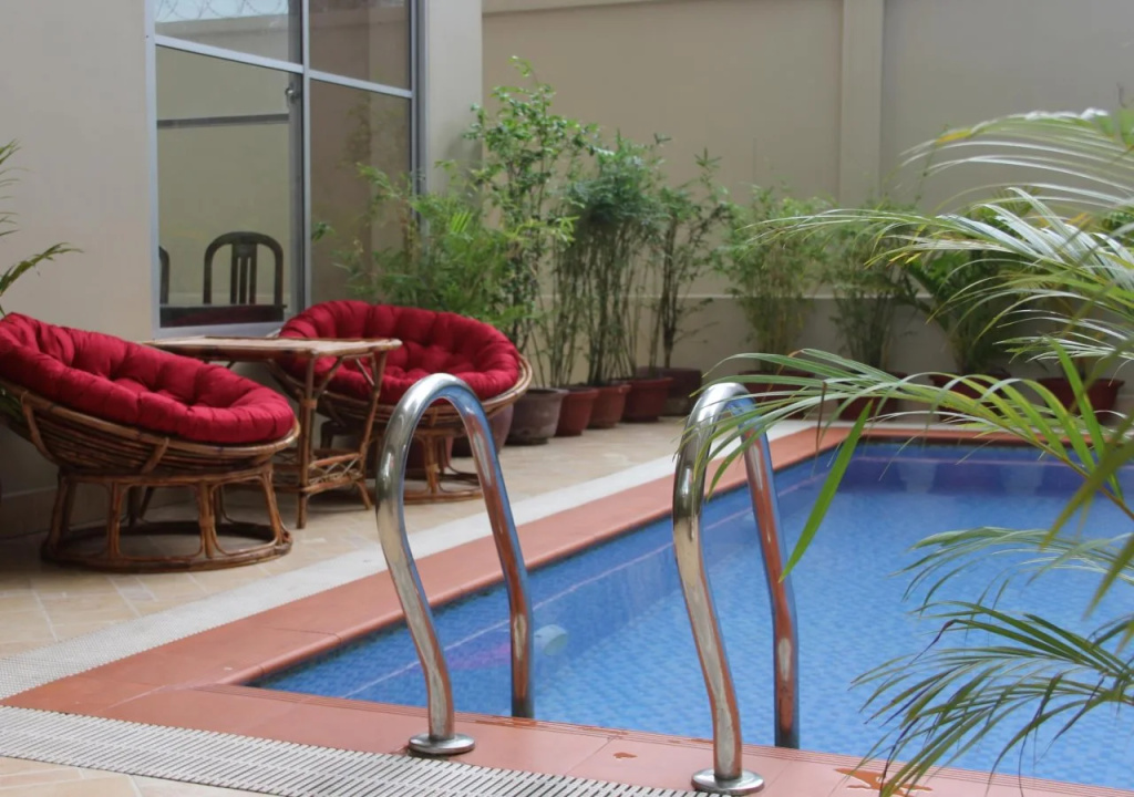 Hotel photo 10