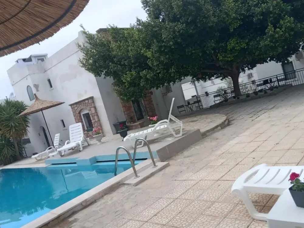 Hotel photo 7
