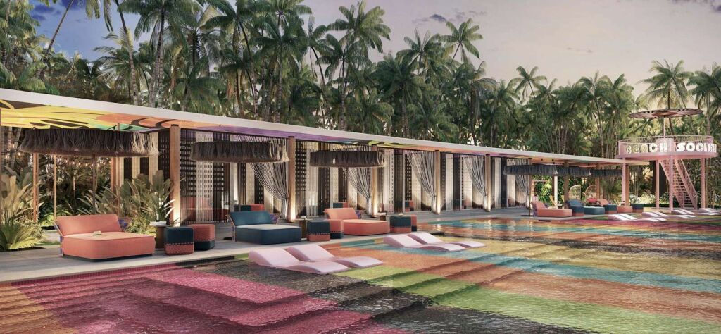 So/ Maldives