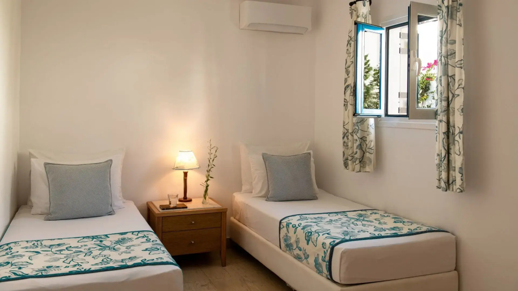 Mitsis Norida  - Chambres