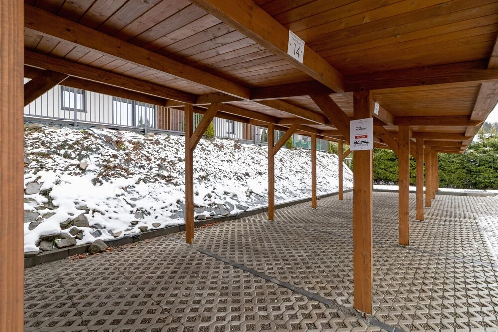 Golden View Apartment Wellness & SPA