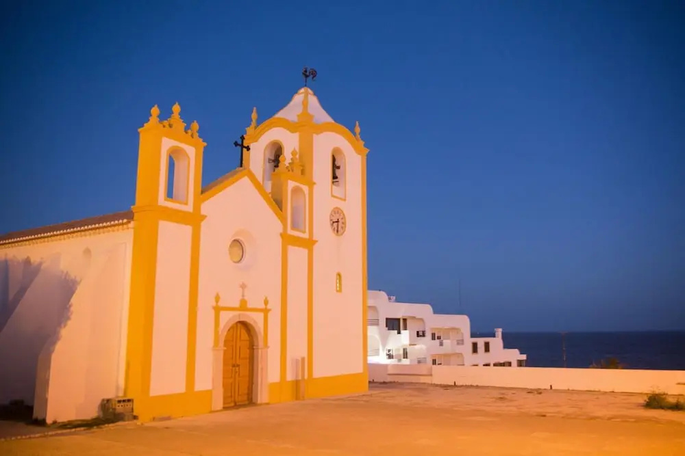 B86 - Beachline Apartment in Praia da Luz