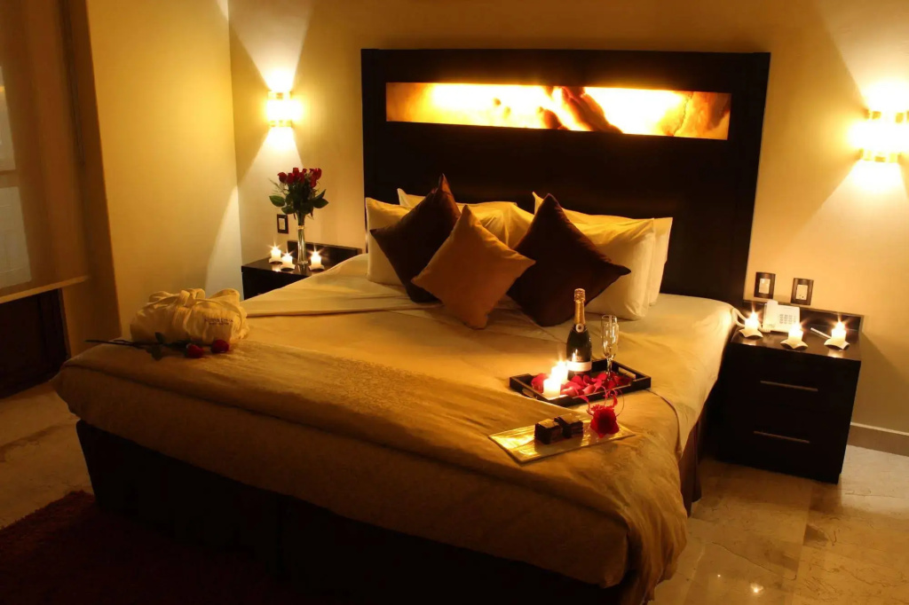 Nueva Luna Hotel Boutique Spa - Général