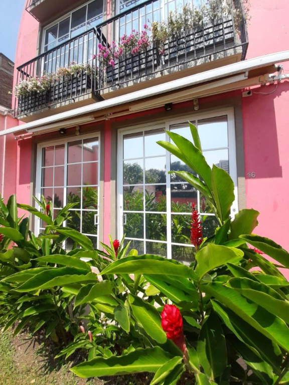 Deluxe Double room with pool view (full double bed)
