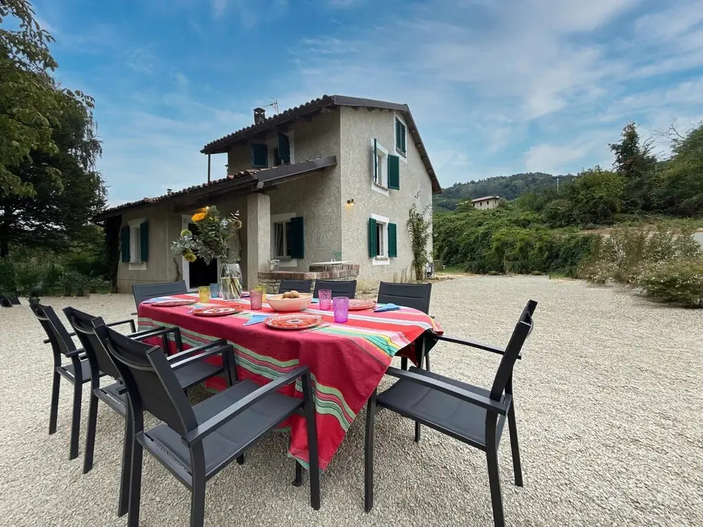 Casale Bera Hills View Private Pool and Garden