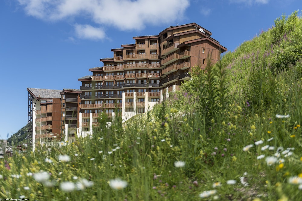 Voir la photo 1 — Maeva Particuliers Belle Plagne Les Néreïdes
