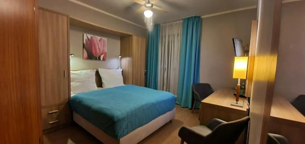 Villa Delfin SPA - Chambres