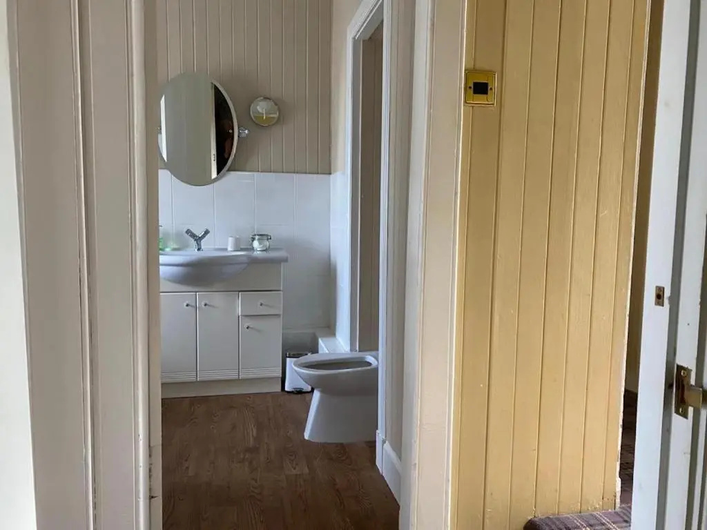 Ards House - Chambres