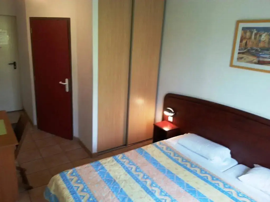 Voir la photo 2 — Tempo Hôtel