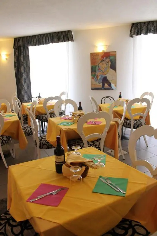 Hotel photo 22