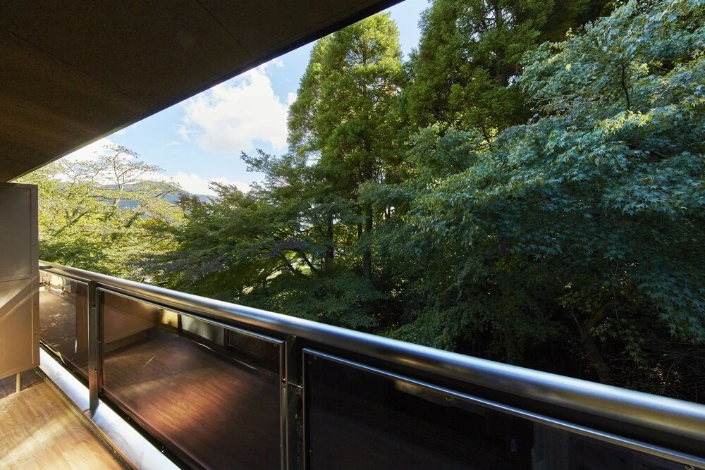 Hotel Hakone Terrace 사진 6