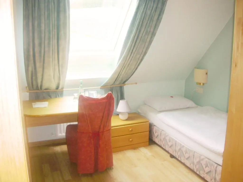 Enjoy-Heide Hildfeld - Chambres