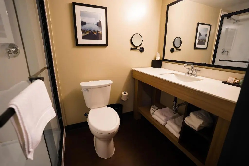 Sawmill Creek by Cedar Point Resorts - Chambres