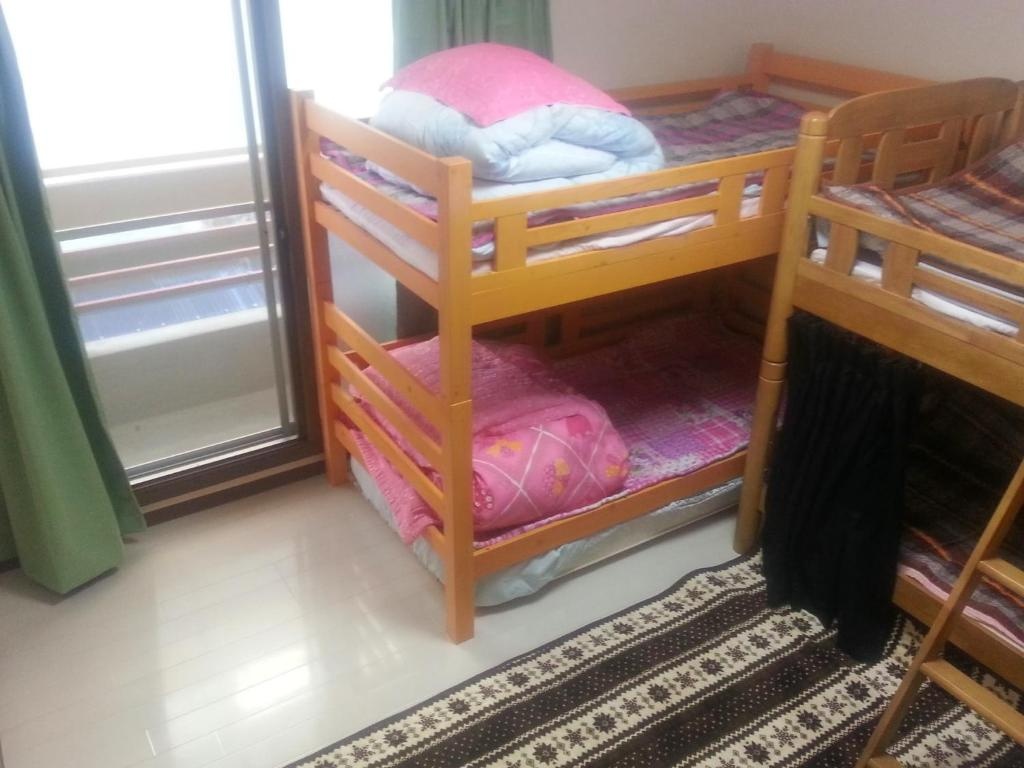 Oyama Guest House Kyoto 사진 6