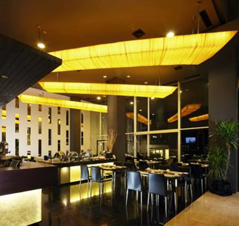 The Akmani Hotel Jakarta - Général