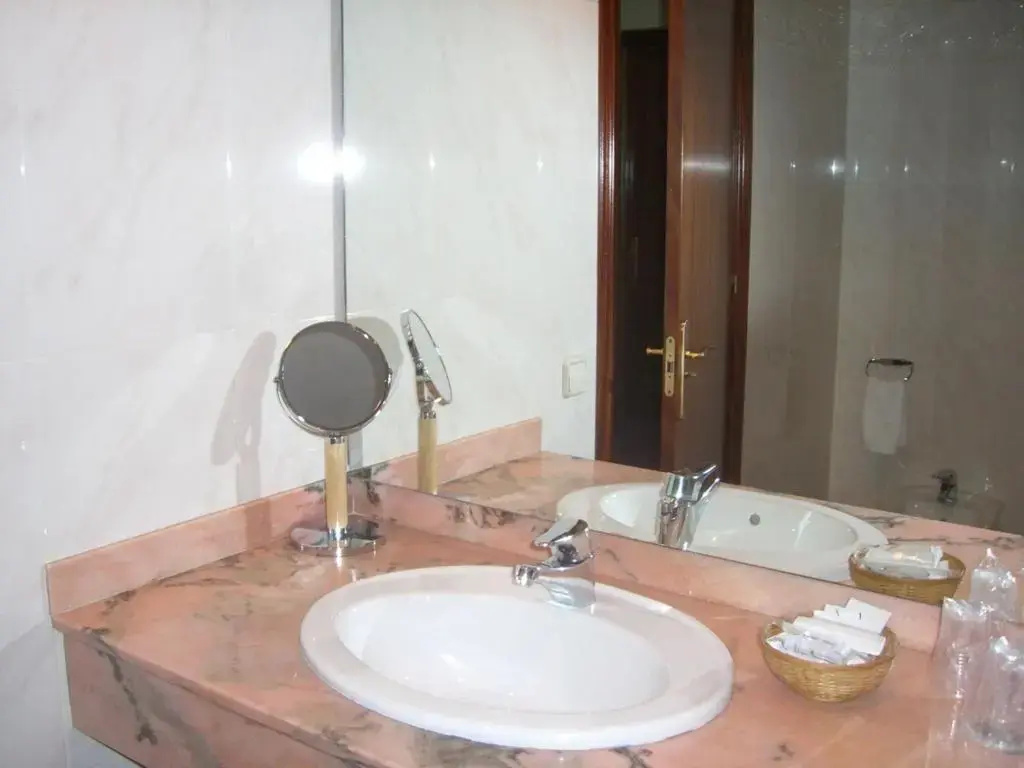 Hotel La Seu - Chambres