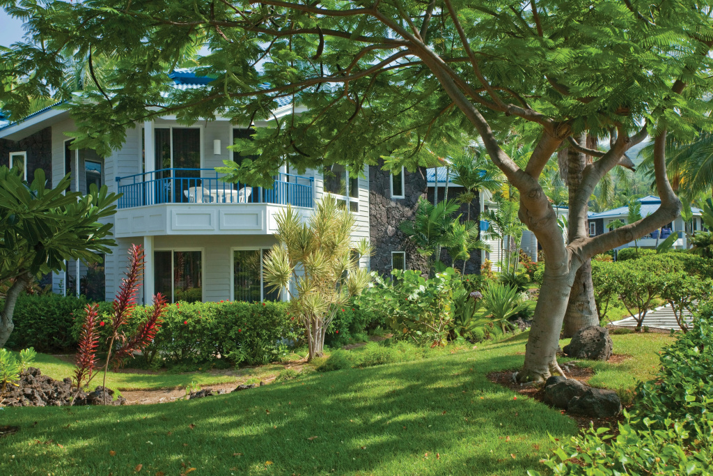 Club Wyndham Mauna Loa Village - Général