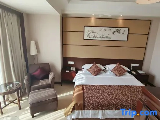 Executive Suite with sea view