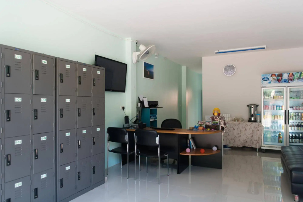 Hotel photo 11