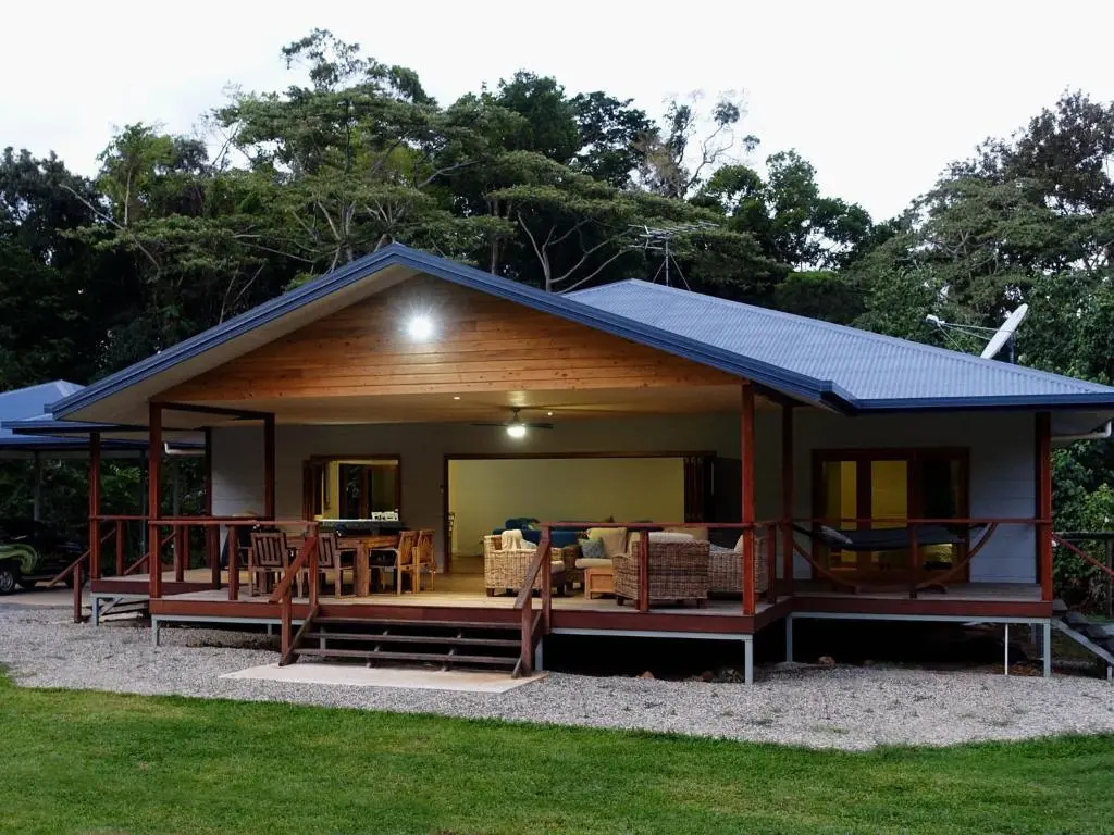 Cottage