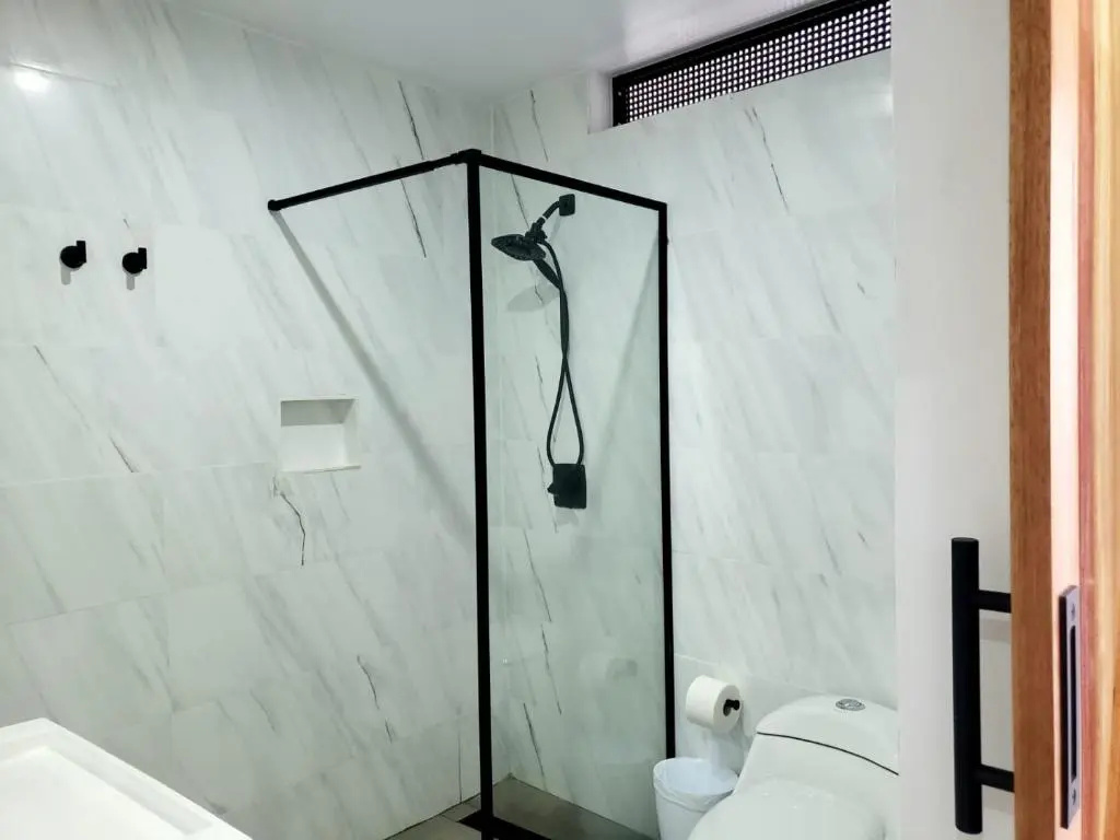 Parguera Plaza Hotel - Adults Only - Chambres