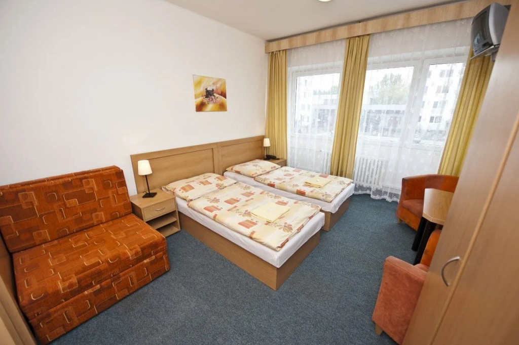 Hotel photo 6