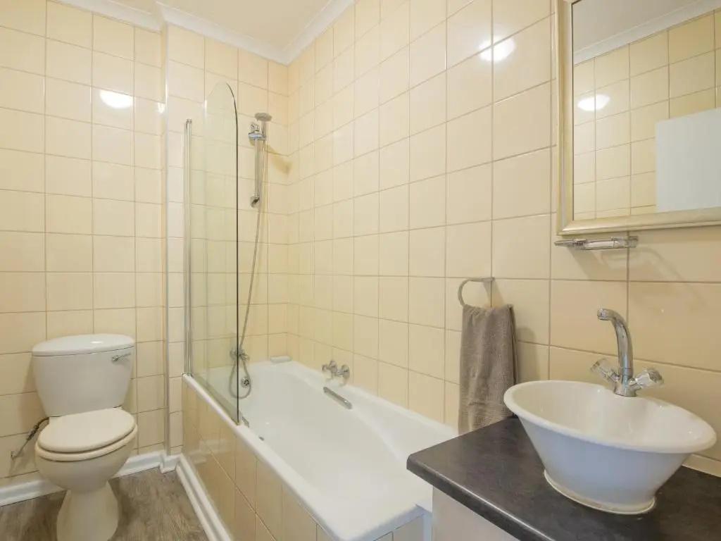 Hartenbos Lagoon Resort - Chambres
