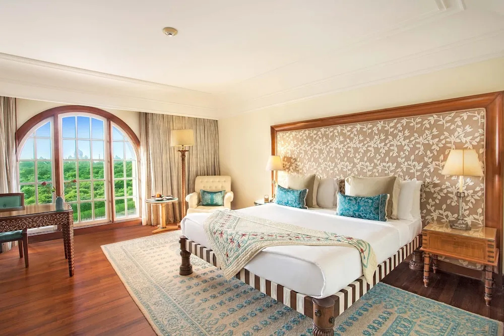 The Oberoi Amarvilas, Agra - Chambres