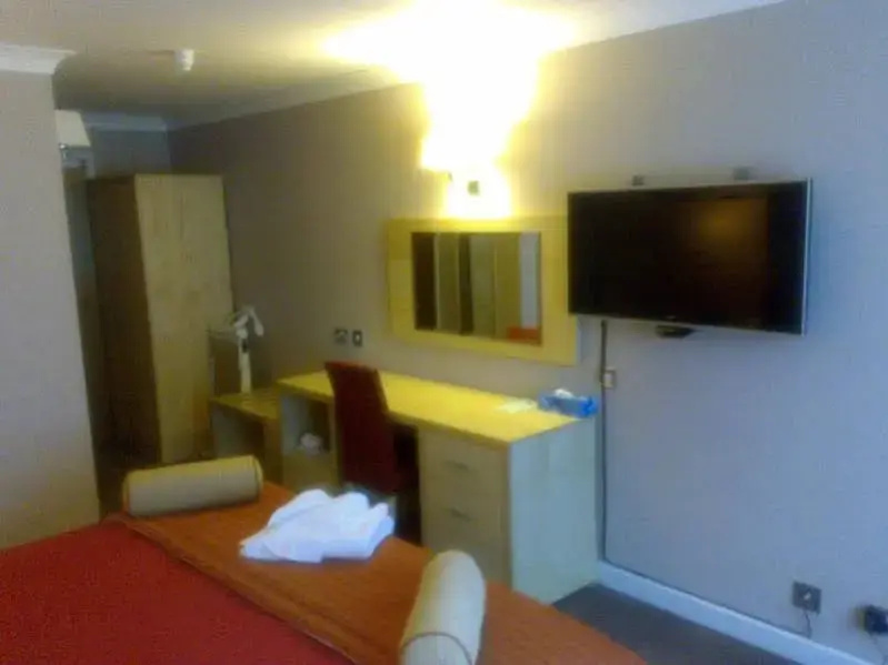 Hotel photo 6