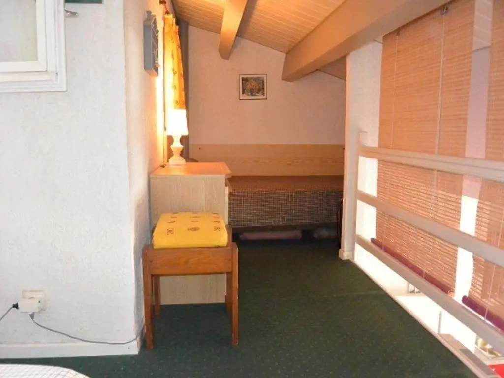 Appartement Cap d'Agde, 3 pièces, 5 personnes - FR-1-607-66