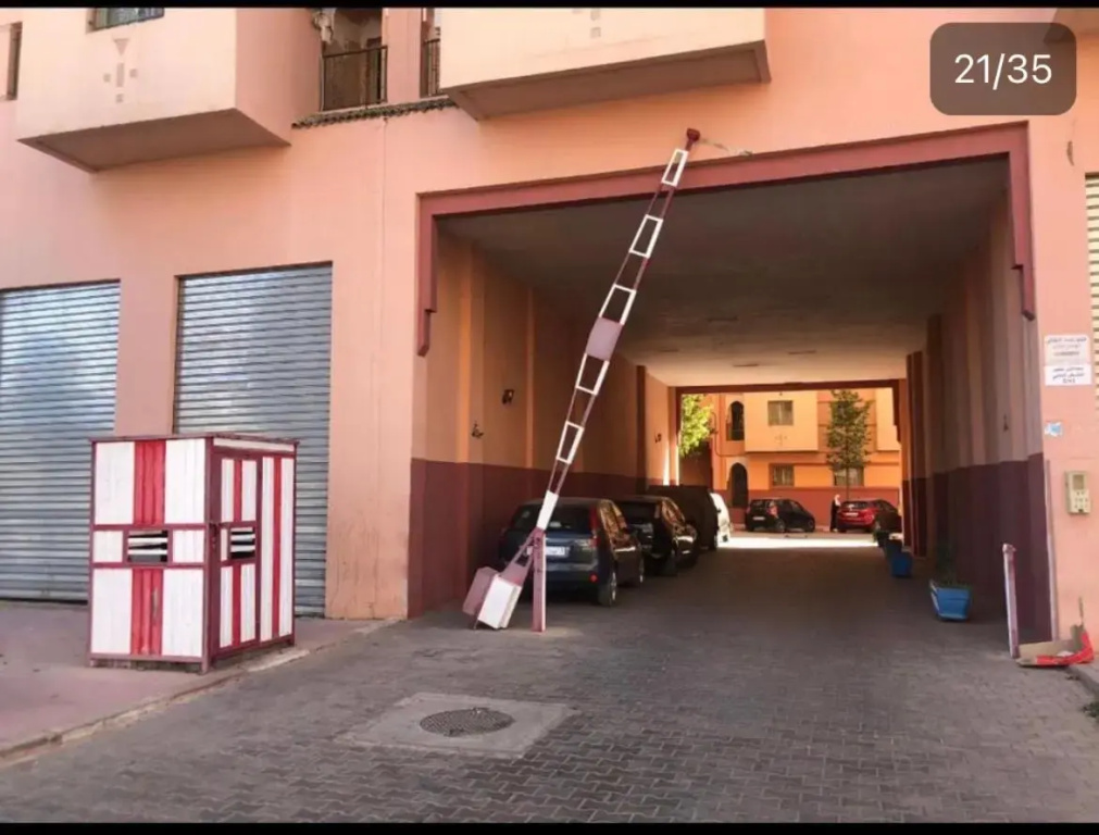 Julie's Private Apartment