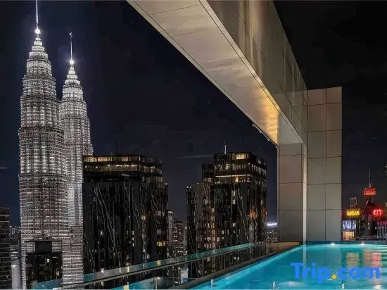 Royce Residence KLCC by Feel Home