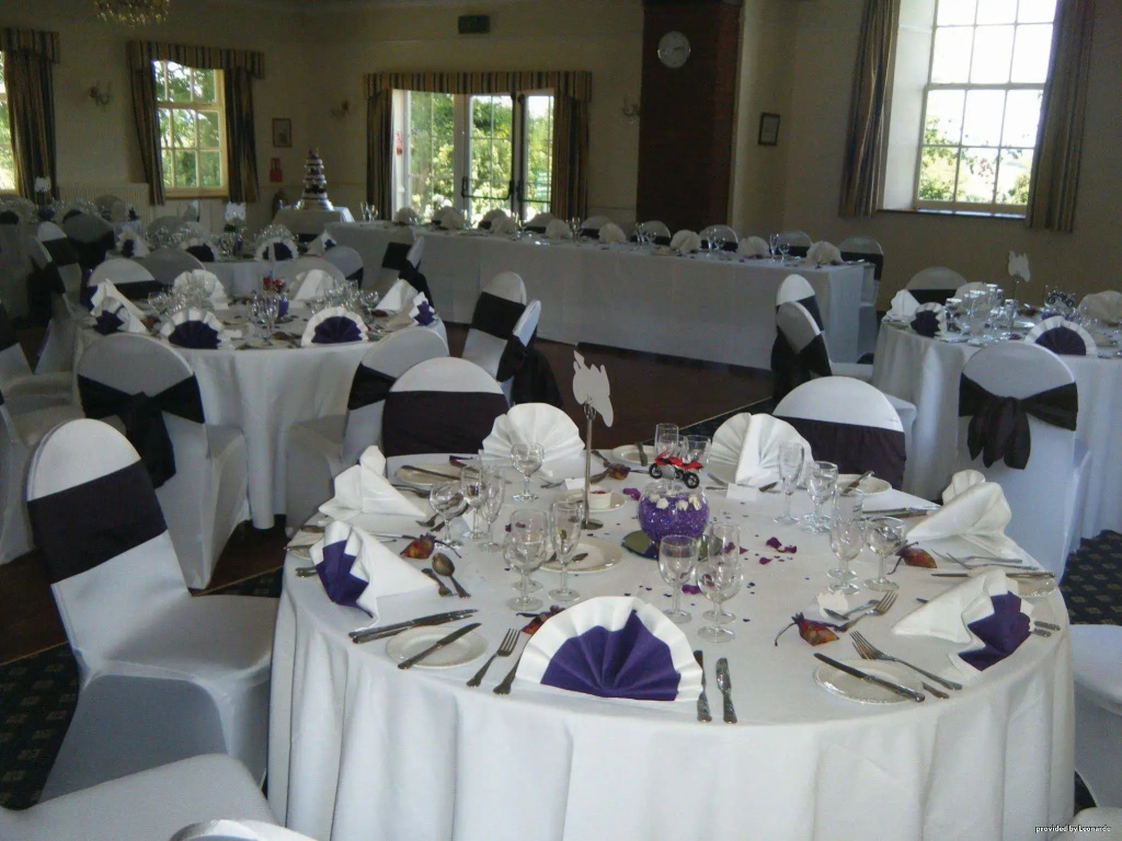 Lord Haldon Country Hotel, Sure Hotel Collection by Best Western - Général