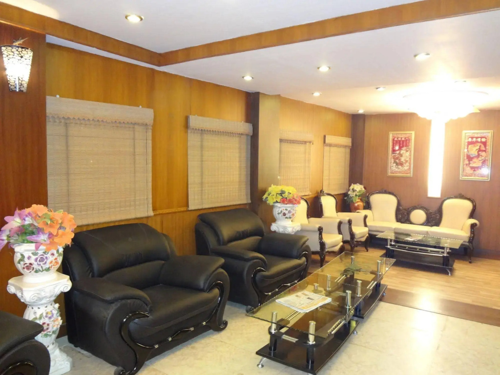 Hotel Suncity International