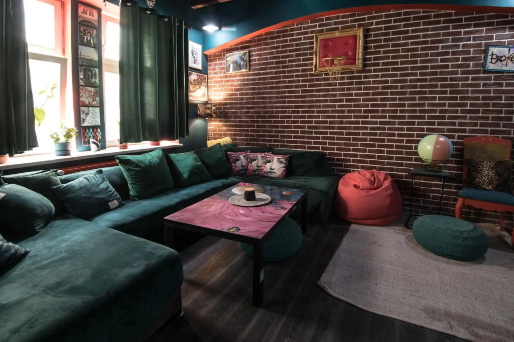 Hotel photo 16