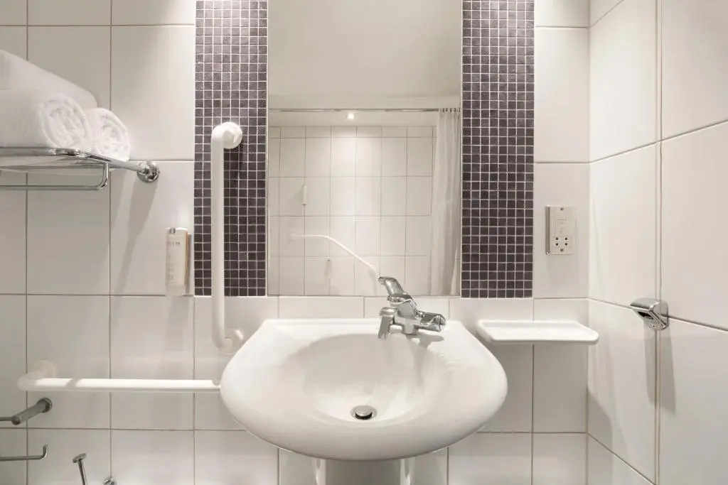 Ramada by Wyndham London North M1 - Chambres