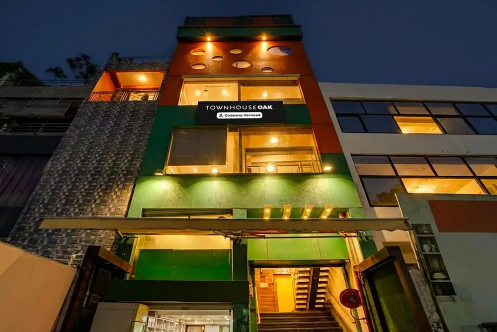 Super Deluxe Roomhotel Ballian's