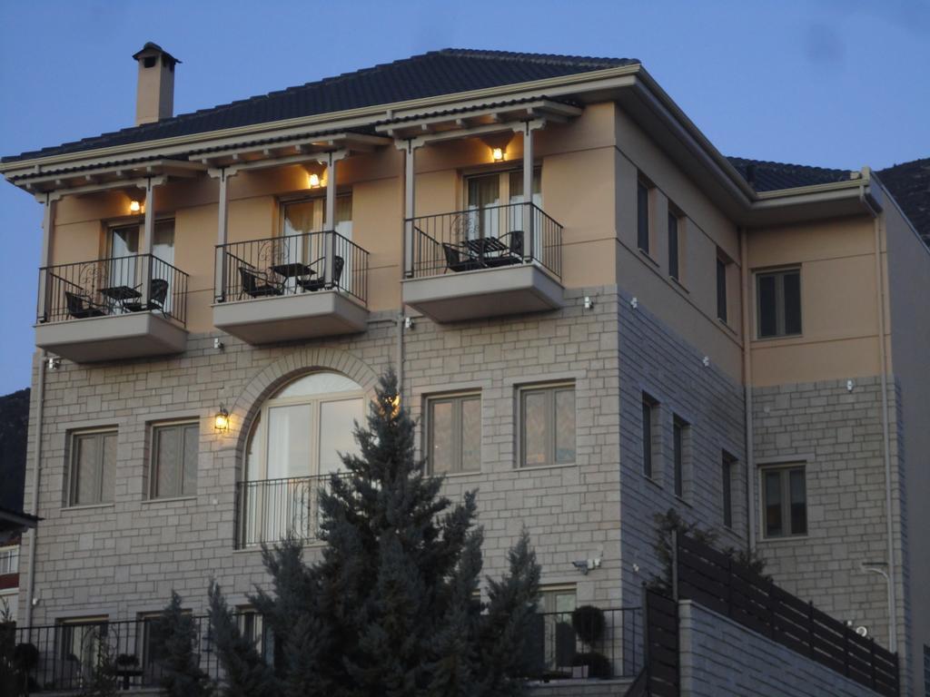 Anemolia Resort and Spa