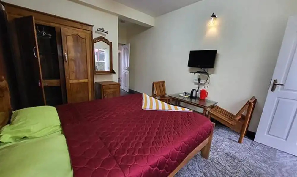 Hotel photo 5