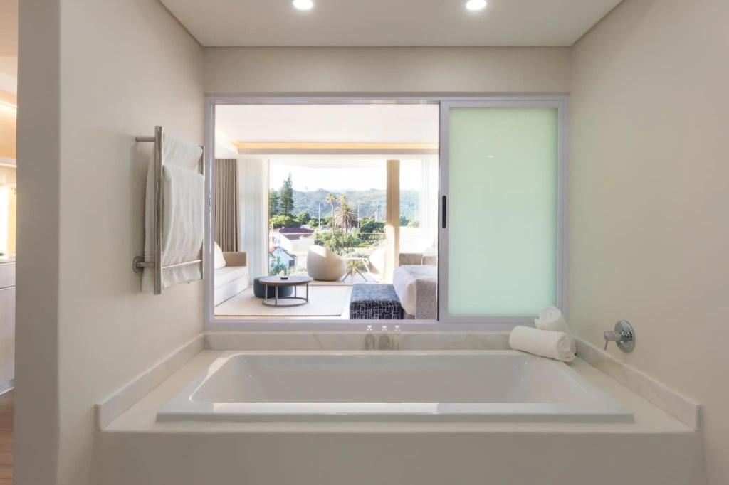 Views Boutique Hotel & Spa - Général