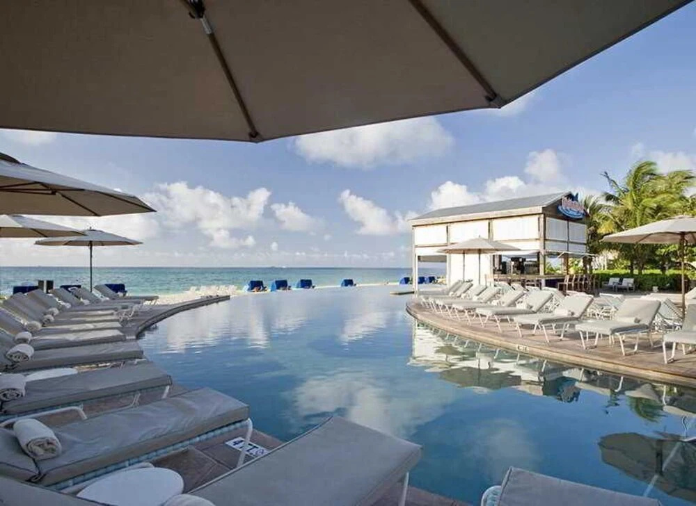 Beach & Waterfront