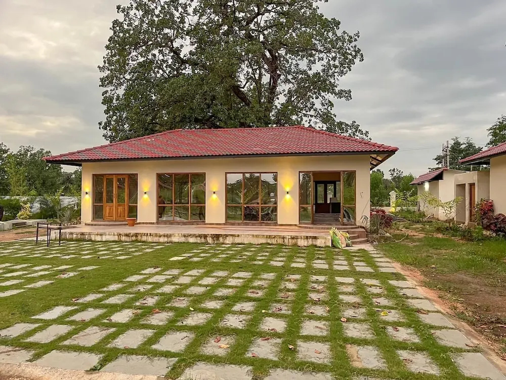 Manthan A Boutique Resort